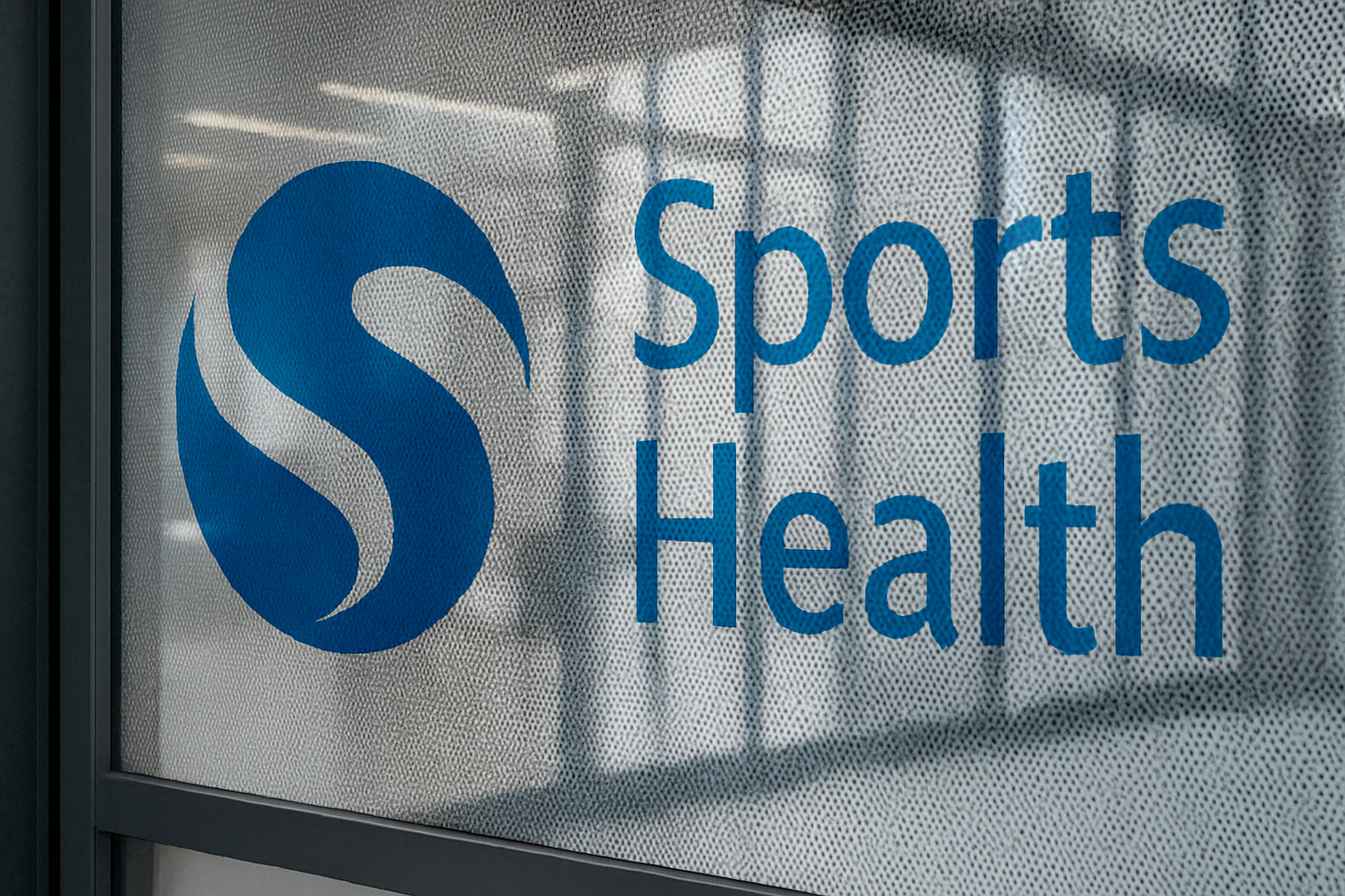 Perforerad fönsterfilm (One-way vision)