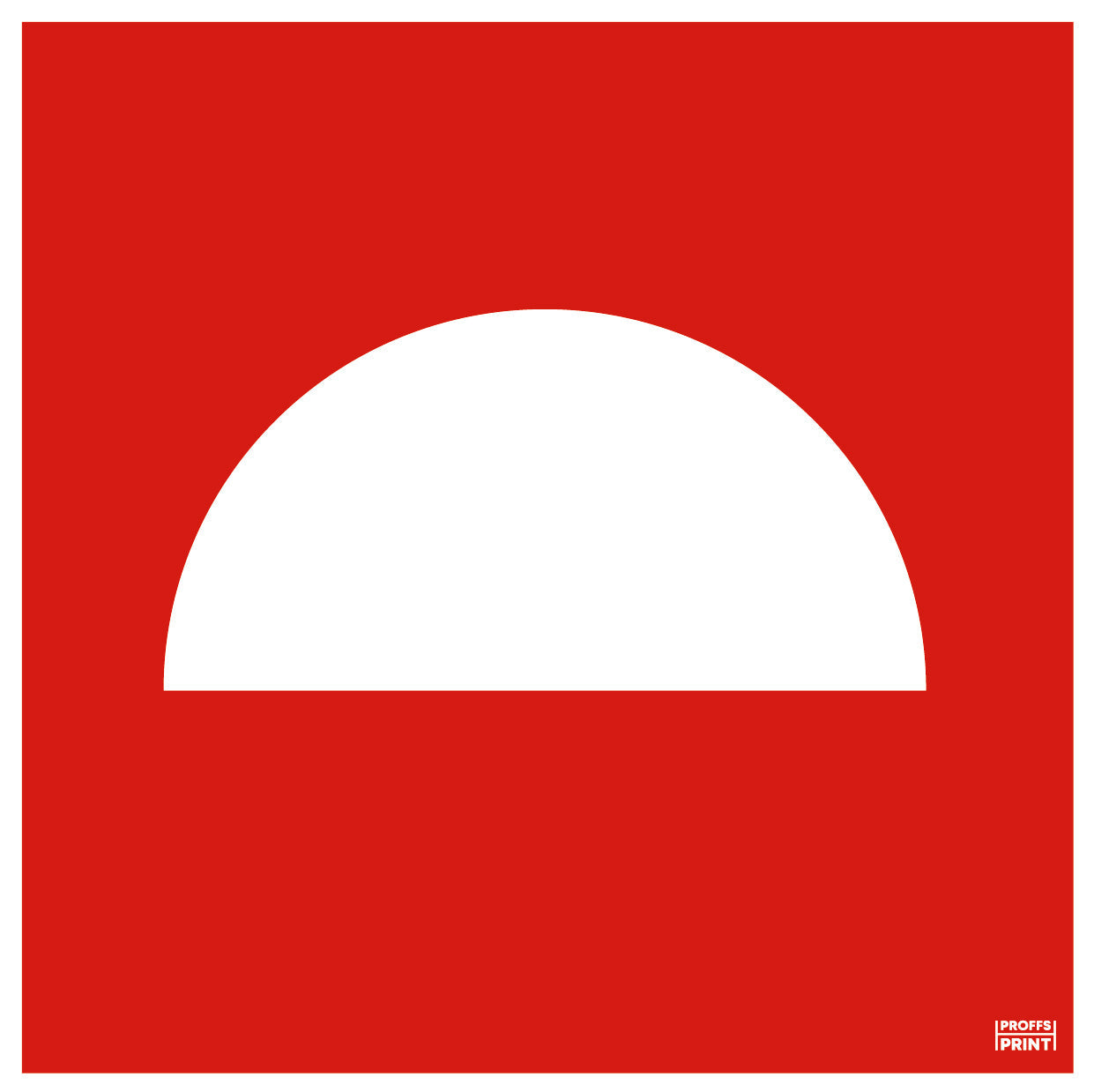 brandskyltar- Brandredskap