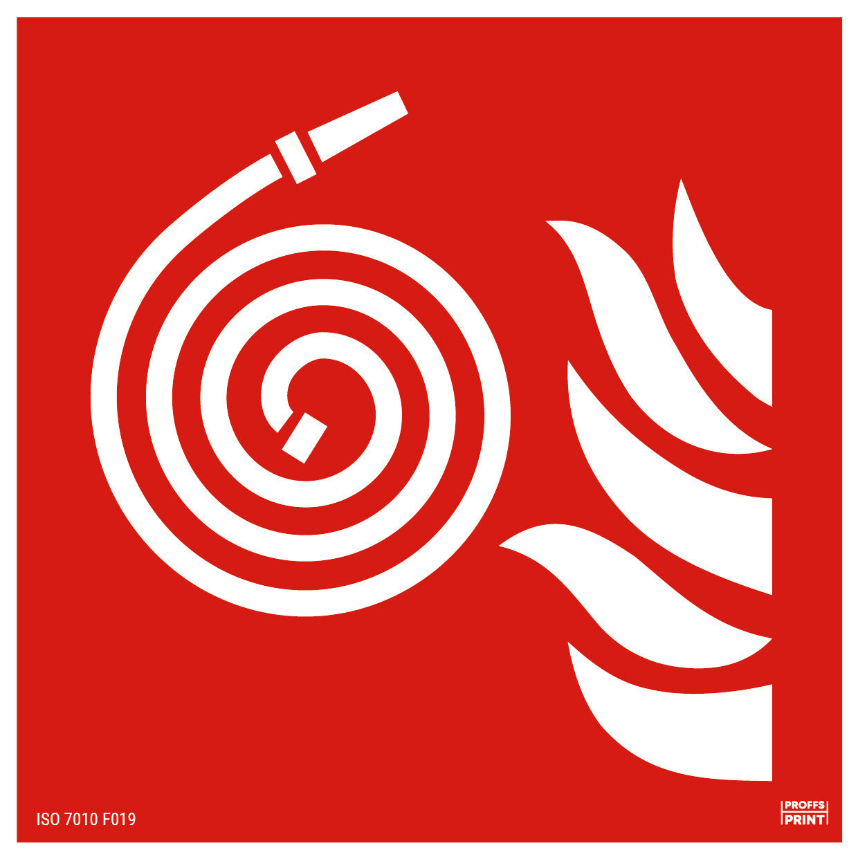 brandskyltar- Brandslang-lös-ISO