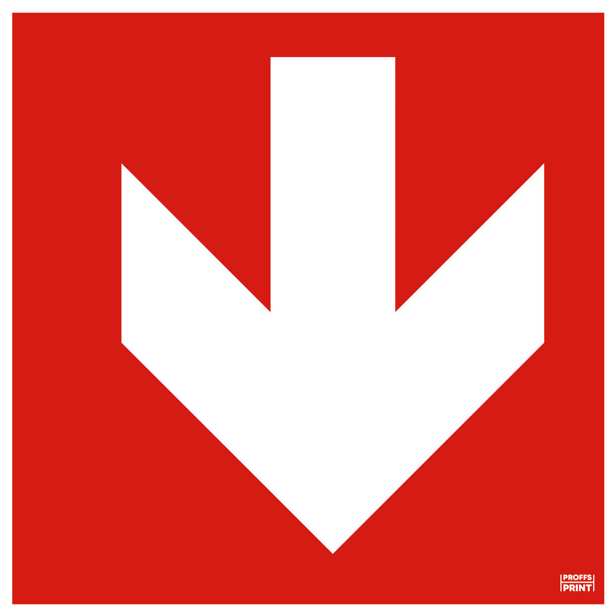 brandskyltar- brandpil-stor-ned