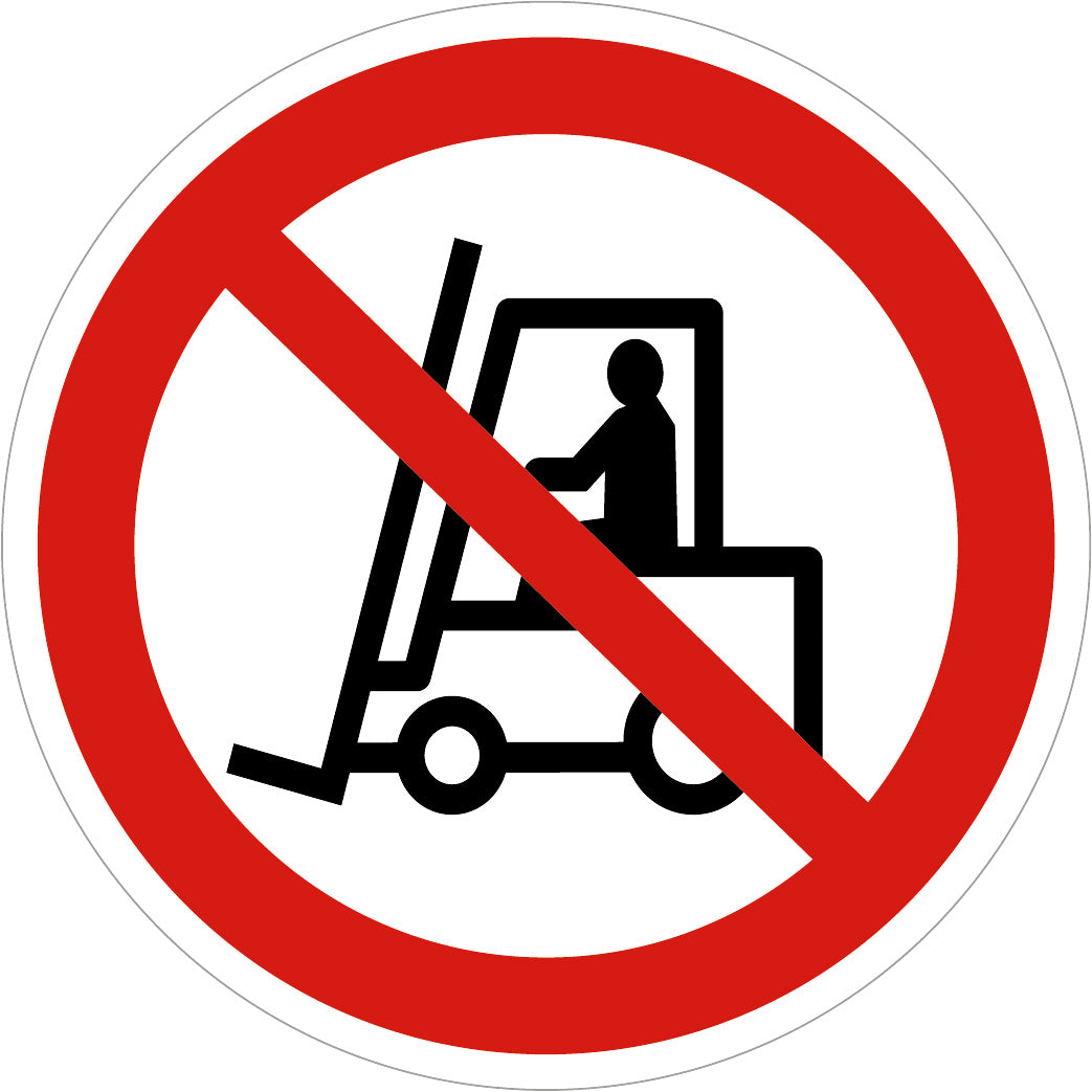 forbudsskyltar- Förbjudet-för-arbetsfordon-utskuren