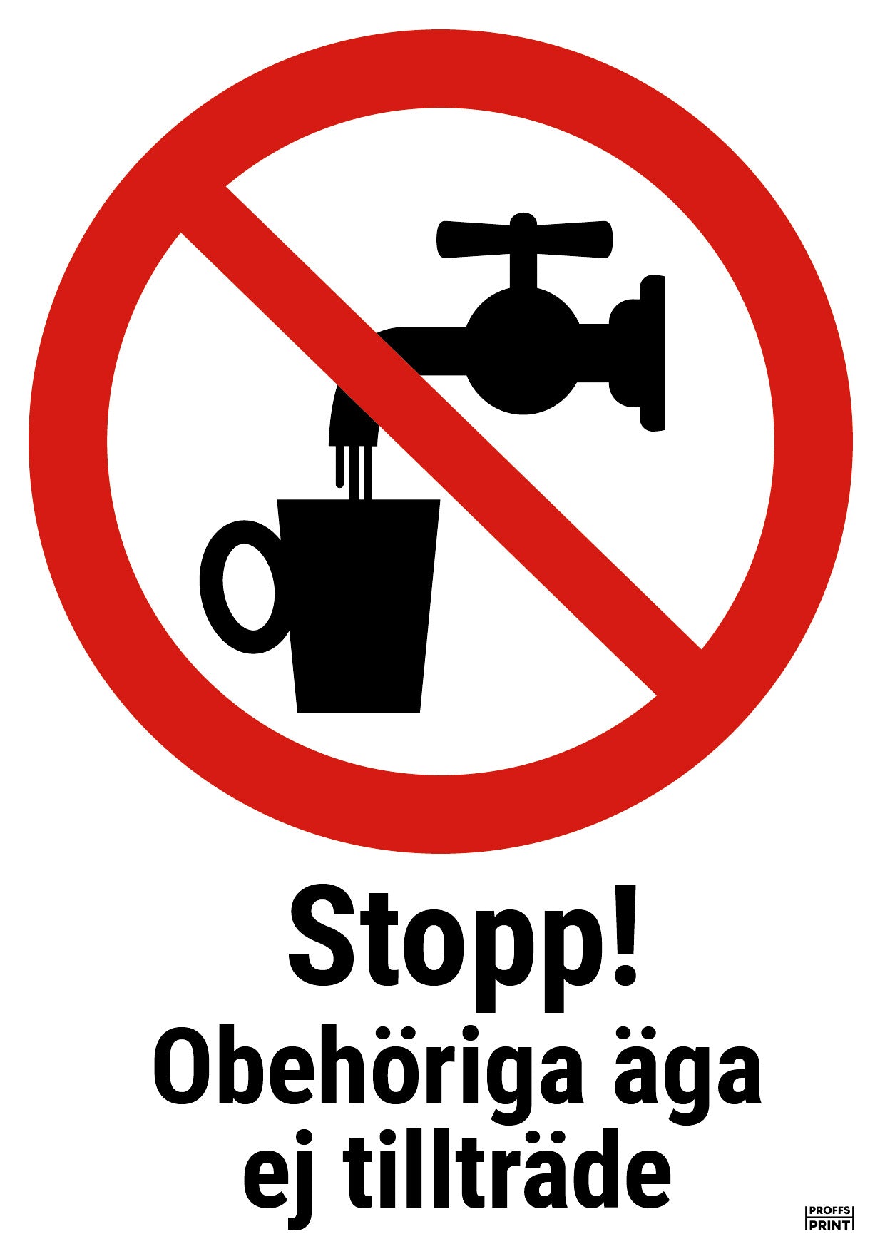 forbudsskyltar- ej-dricksvatten-rektangel