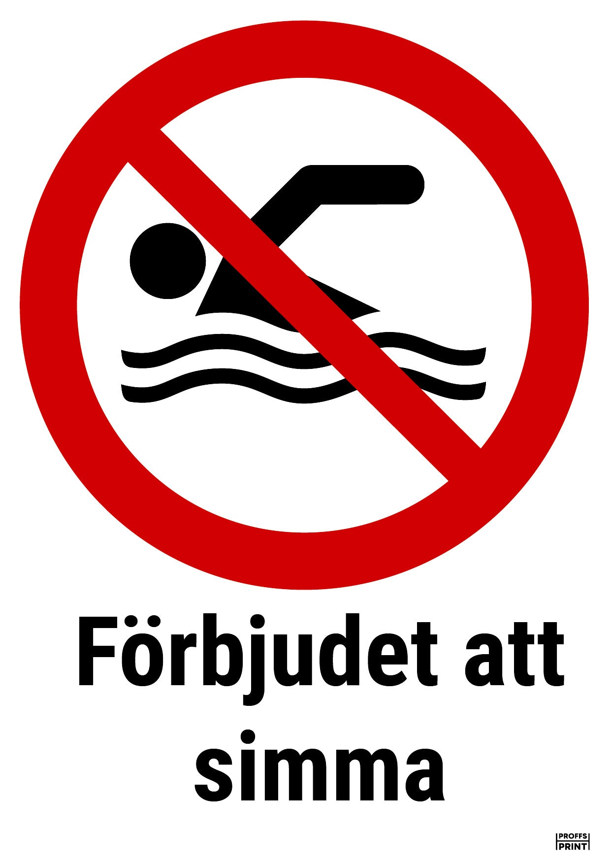 forbudsskyltar- förbjudet-att-bada-simma