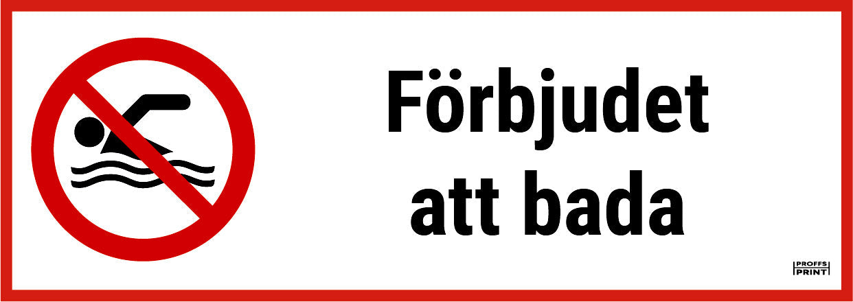 forbudsskyltar- förbjudet-att-bada-simma-avlång-box