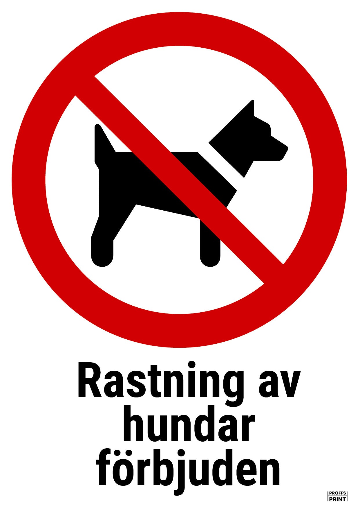 forbudsskyltar- inga-hundar