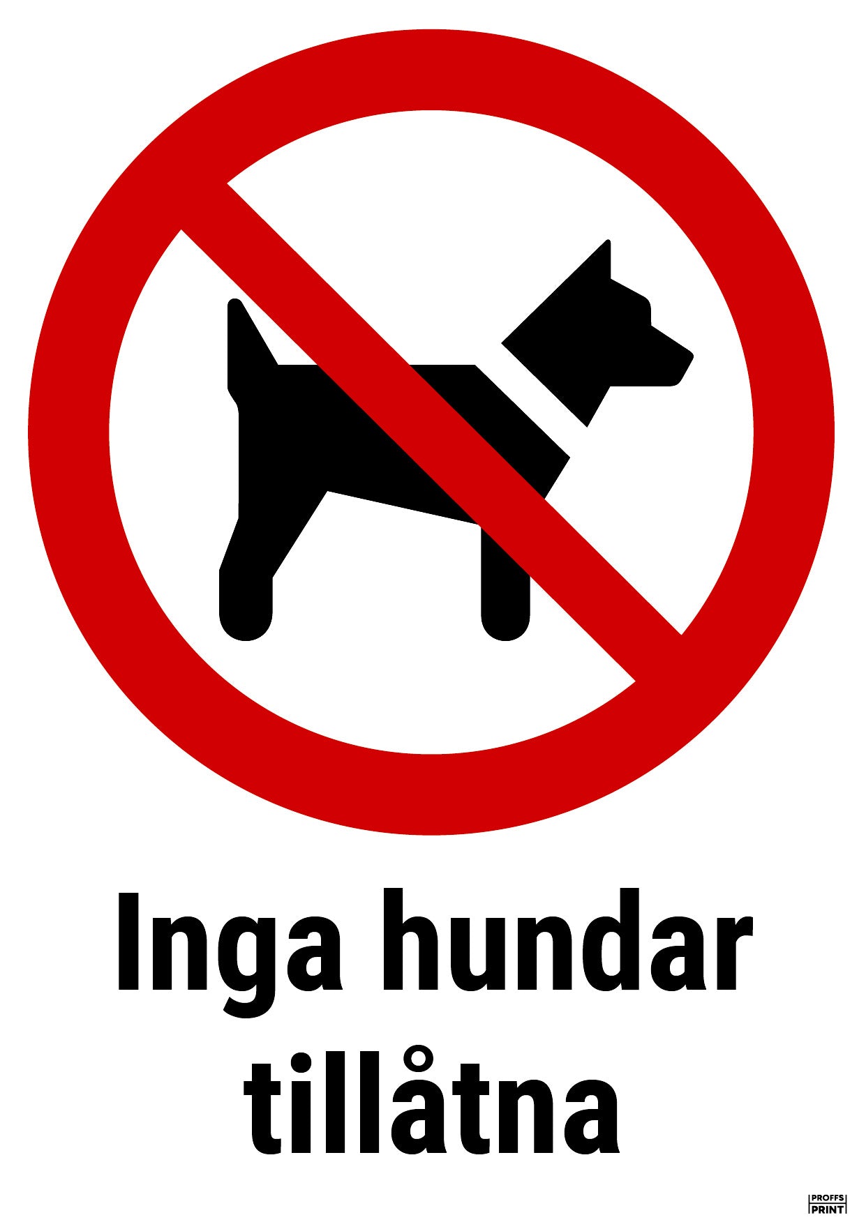 forbudsskyltar- inga-hundar-rektangel-svart-box
