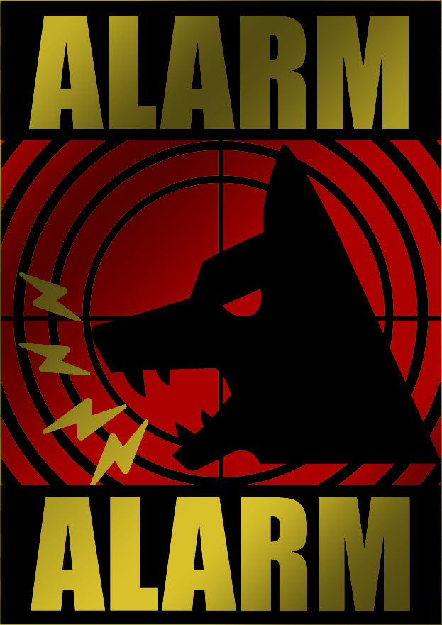 Alarm Vakthund