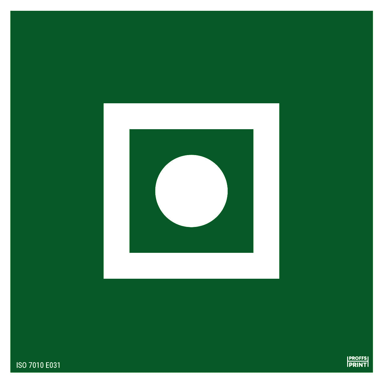 nodskyltar- Marin-larmknapp-ISO