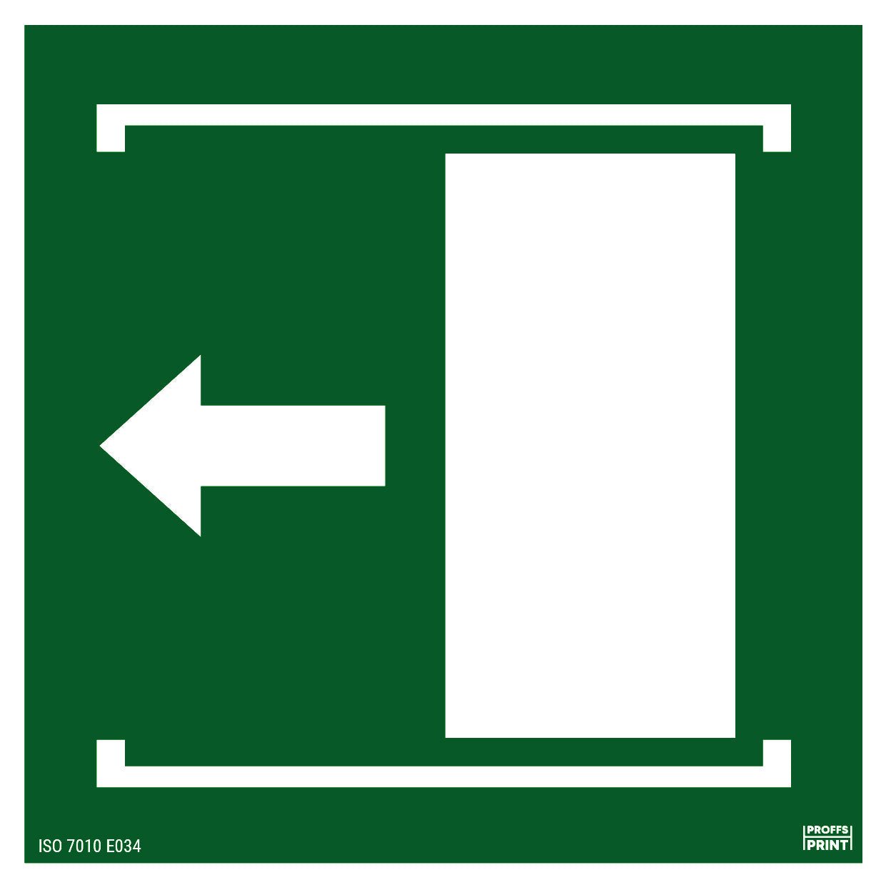 nodskyltar- Nödutgång-öppnas-åt-vänster-ISO