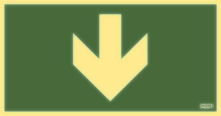 nodskyltar- Förbandslåda-efterlysande