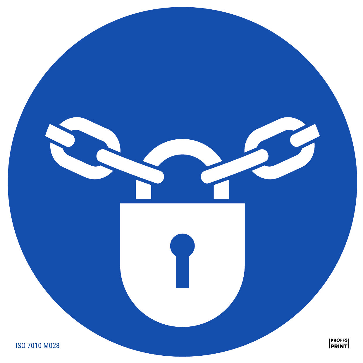 pabudsskyltar- Skall-hållas-låst-ISO