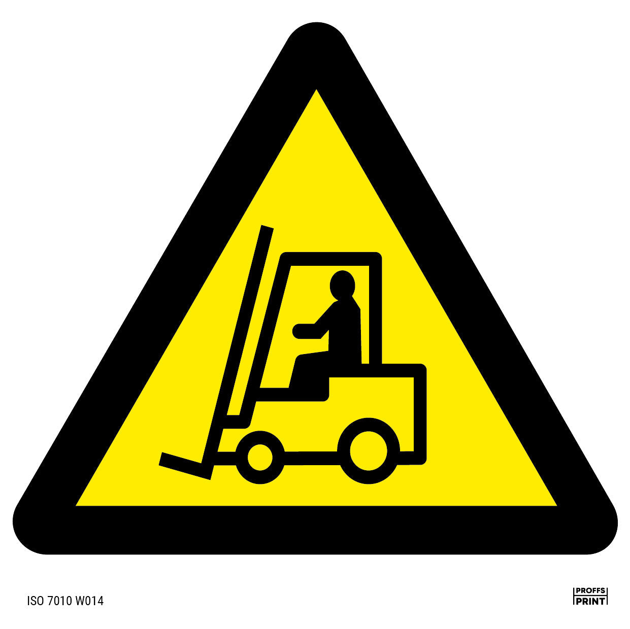 varningsskyltar- godstrafik-ISO-132