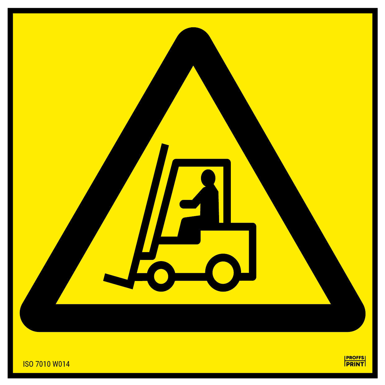 varningsskyltar- godstrafik-ISO-133