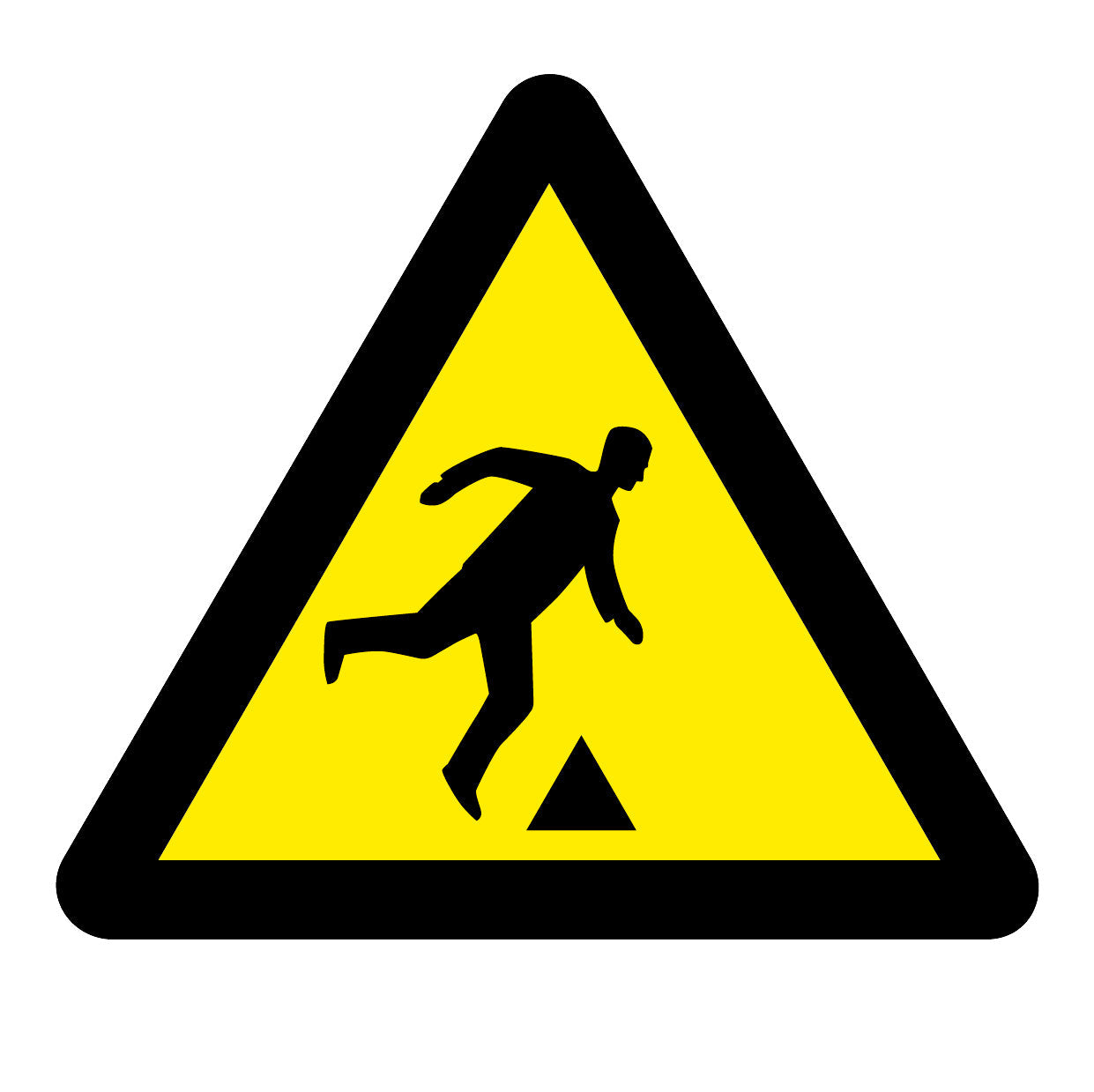 varningsskyltar- hinder-snubbelrisk-ISO-utskuren