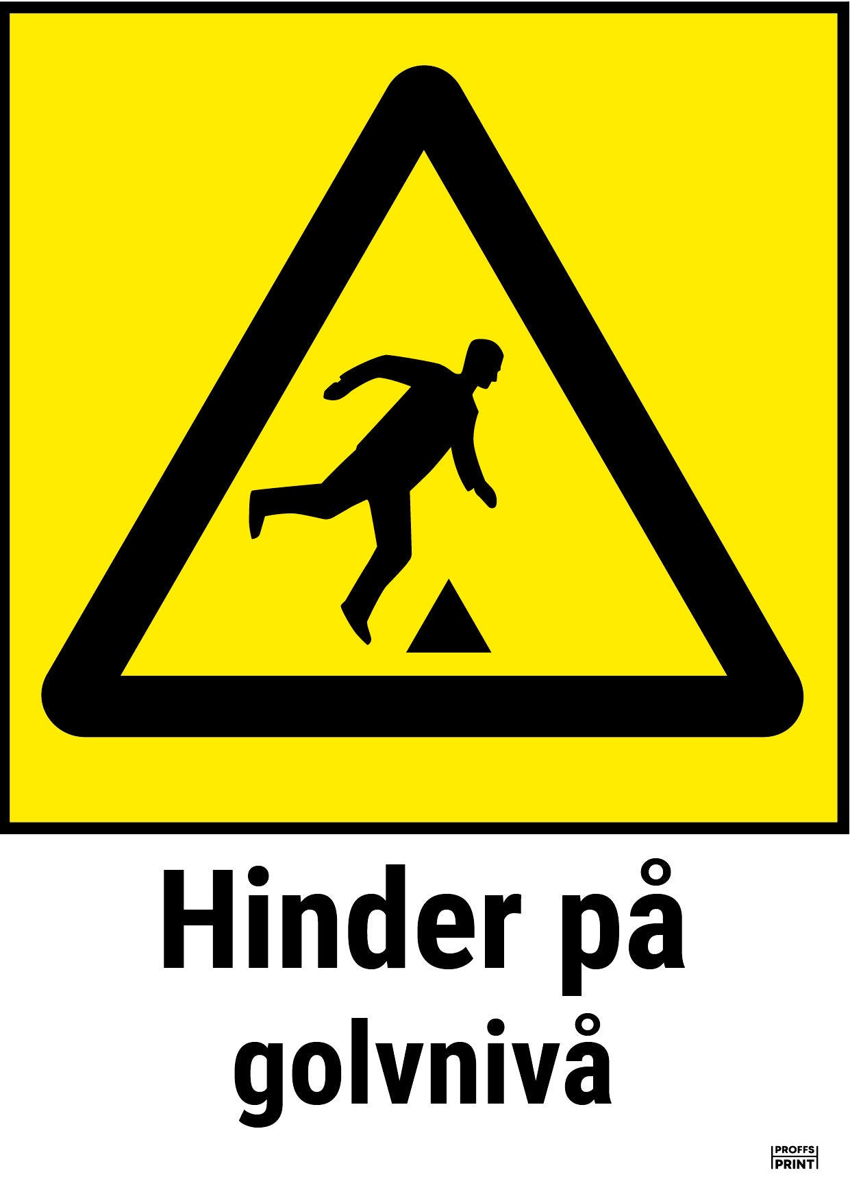 varningsskyltar- hinder-snubbelrisk