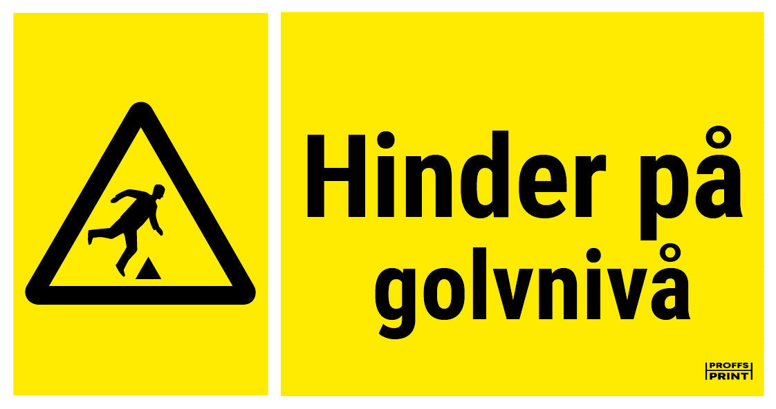 varningsskyltar- hinder-snubbelrisk-två-radig-rektangel