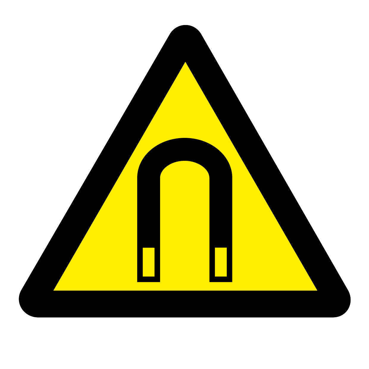 varningsskyltar- kraftigt-magnetfält-ISO-utskuren