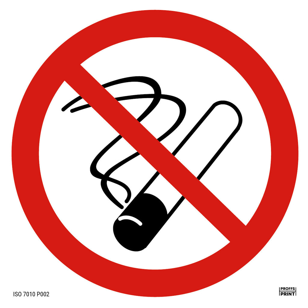 forbudsskyltar- rökning-förbjuden-ISO