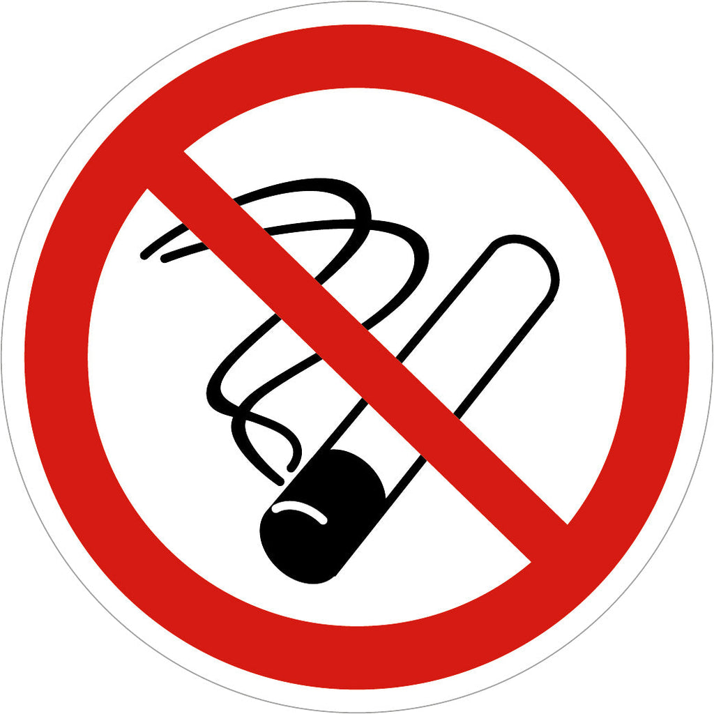 forbudsskyltar- rökning-förbjuden-ISO-utskuren