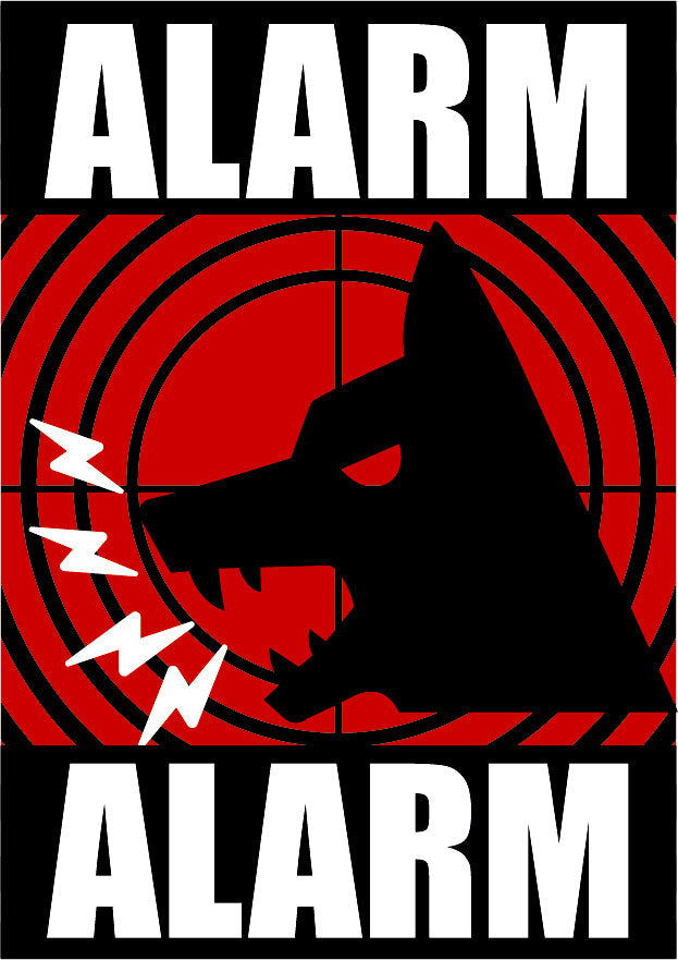 larm-alarm- alarm-vakthund