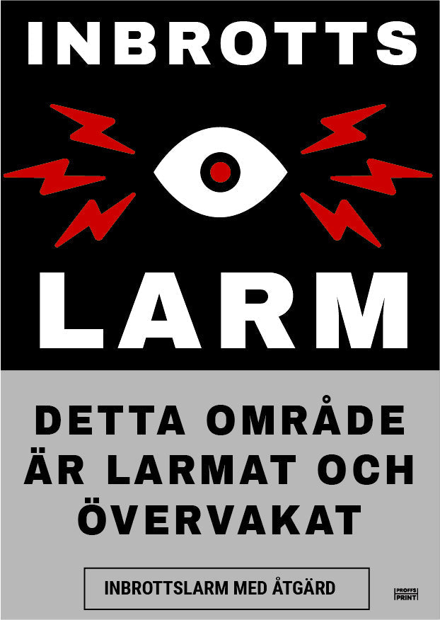 larm-alarm- inbrottslarm-övervakning