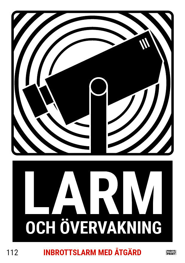 larm-alarm- larm-och-övervakning-med-åtgärd