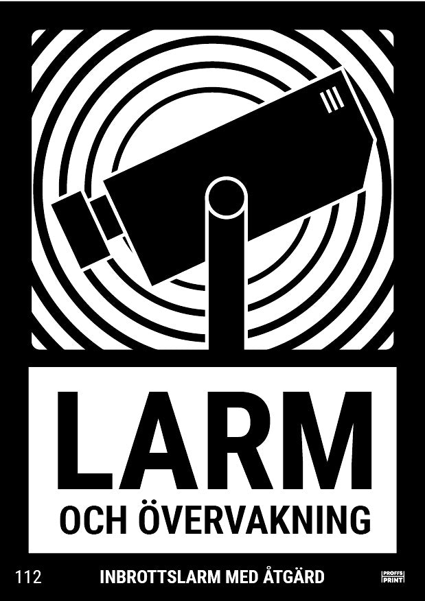 larm-alarm- larm-signal