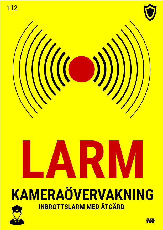 larm-alarm- larm-signal-gul