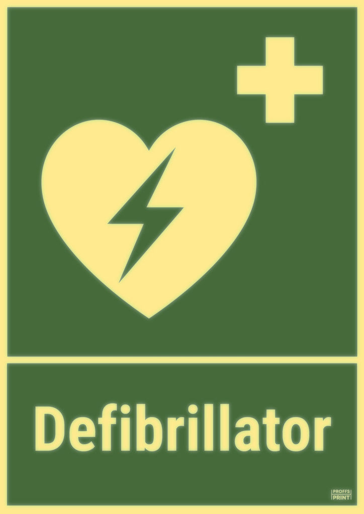 nodskyltar- AED-hjärtstartare-text-efterlysande