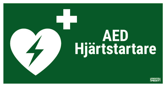 nodskyltar- Hjärrtstartare-rektangel