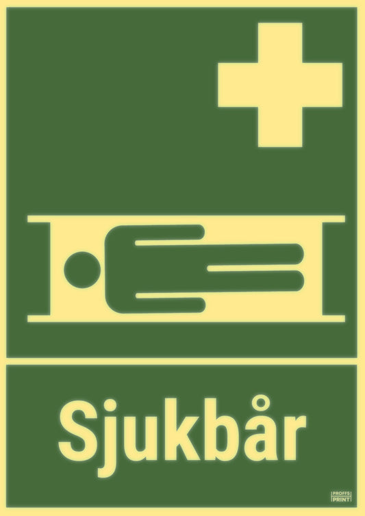 nodskyltar- Hjärrtstartare-rektangel-AED-efterlysande