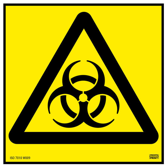 varningsskyltar- biologisk-fara-ISO-119