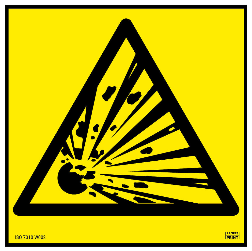 varningsskyltar- explosiva-ämnen-ram-ISO