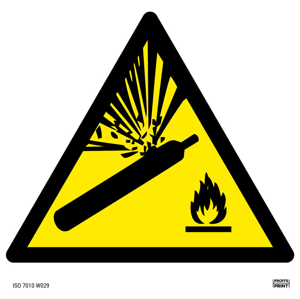 varningsskyltar- trycksatt-gastub-ISO-151