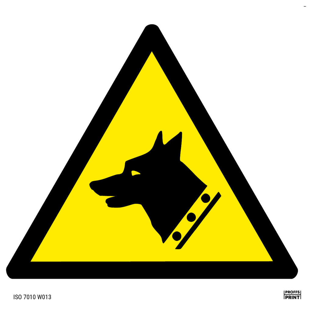 varningsskyltar- vakthund-ISO-139